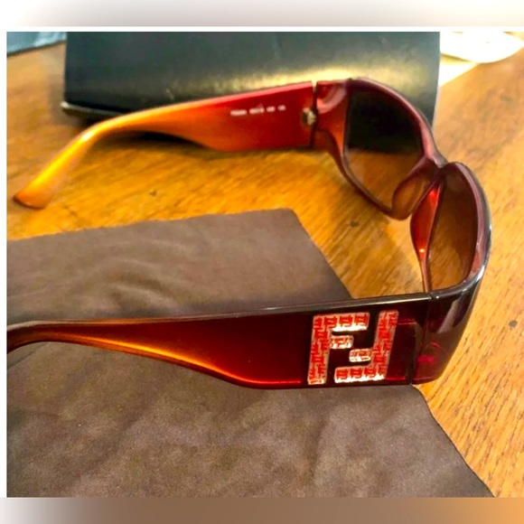 Fendi Accessories - FENDI Sunglasses
